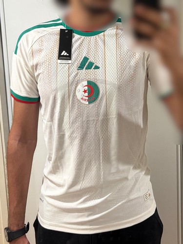 Maillots algérie - maillots,