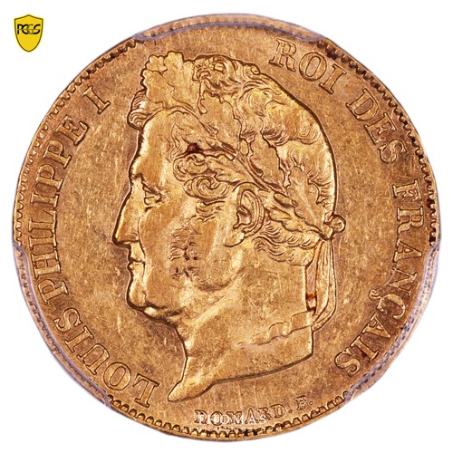 Louis philippe ier - louis,