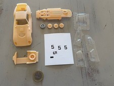 Miniature ford cobra daytona