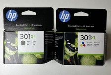 Cartouche Encre HP 301XL -