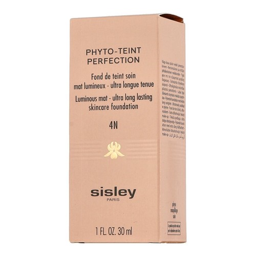 Sisley phyto teint perfection - phyto-teint,