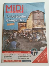 Zazie - Magazine Midi juillet