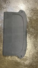 Plage arriere AUDI A3 1 PHASE