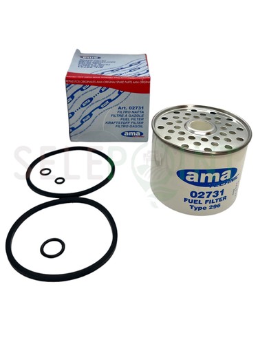 Filtre cav gazole - filtre,