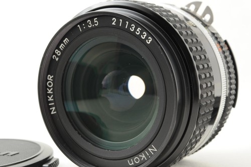 Presque comme neuf nikon - neuf],