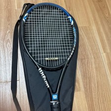 Raquette de tennis Wilson