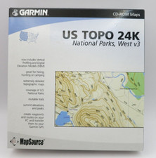 Garmin topo 24k - us, national