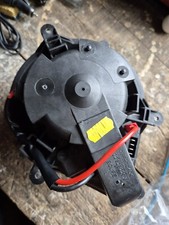 PEUGEOT 106 PHASE 1 Pulseur Ventilateur De Chauffage Avec Climatisation 
