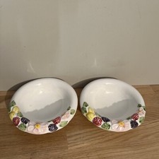 Lot De 2 Coupelles Bols