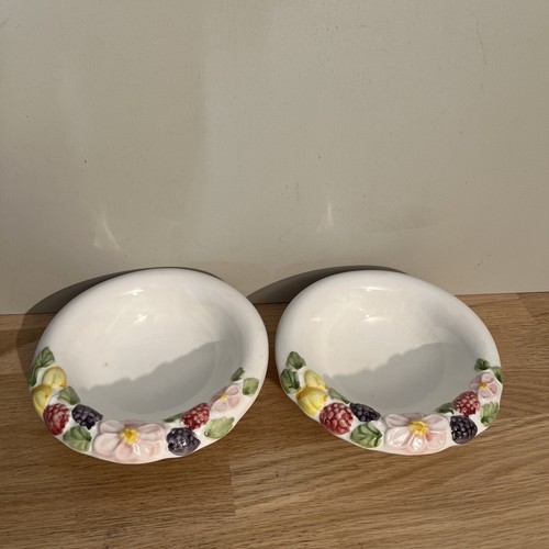 Lot coupelles bols - 2,
