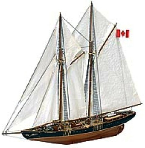 Artesania latina bluenose - artesania,