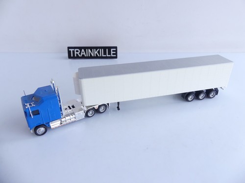 Trucks stuffi 87 camion - np,