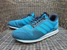 (F001 823) Adidas Men ZX 500 UK-8 EUR-42