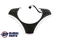 Garniture Volant BMW E81 E82 E87 E90 E91 E92 Interrupteur Multifonction 6769894