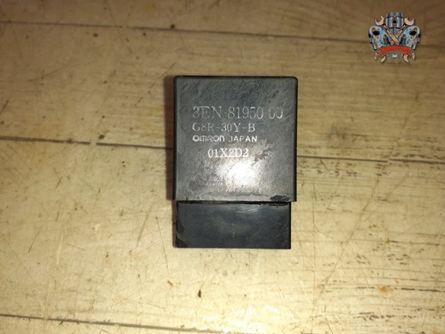 Relais securite yamaha 1000 - securite,
