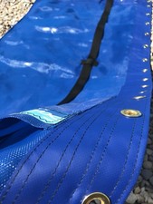 Hobie Chat 16 Trampoline