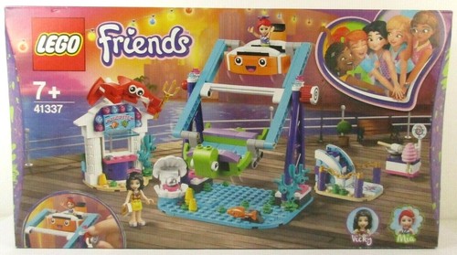 Lego friends 41337 underwater - lego,