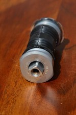 Boitier de pédalier Gipiemme CronoSpecial Strada 70 - 115 mm - 36 x 24