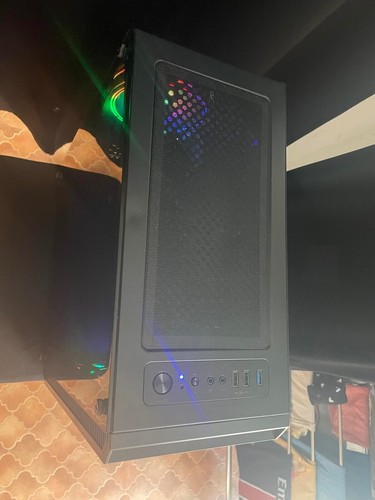 Gamer vibox - vibox,