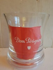 1 Seau  Champagne DON PÉRIGNON