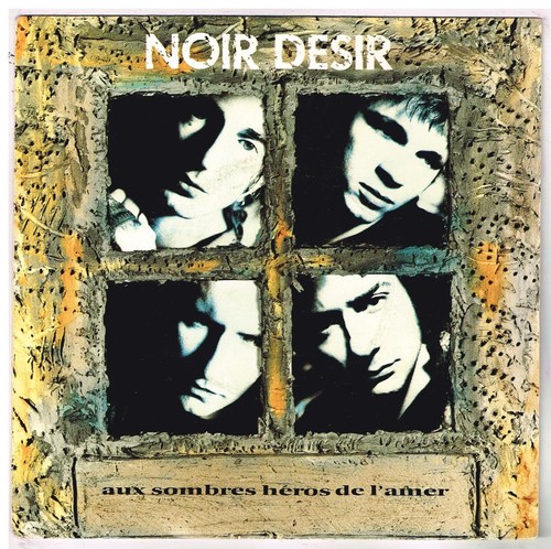 Noir desir au - noir,