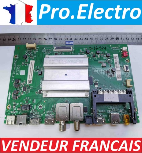 Motherboard tcl 50ep660 - motherboard,