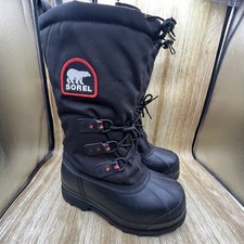 Sorel glacier men - sorel, 9
