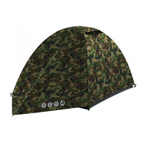 Husky bizam army tente - bizam, 2