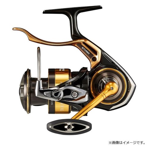 Moulinet pêche daiwa 22 - daiwa,