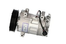 Compresseur de climatisation