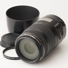 Excellente Canon EF 75-300Mm