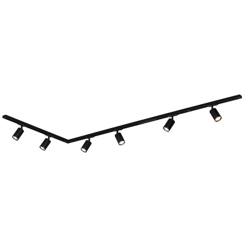 Rail système rails kit - de,