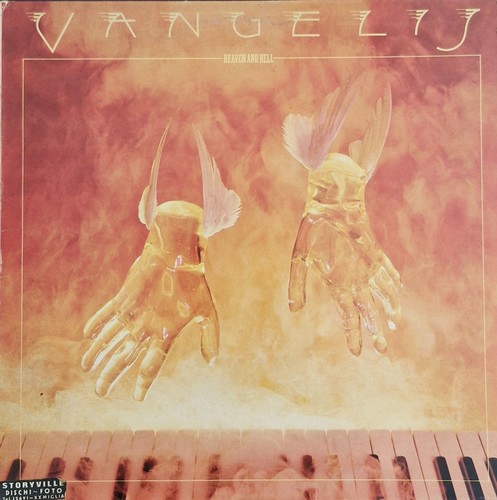 Vangelis tours heaven and - tours,
