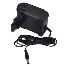 Chargeur secteur 12V - 1A pour booster 22Ah