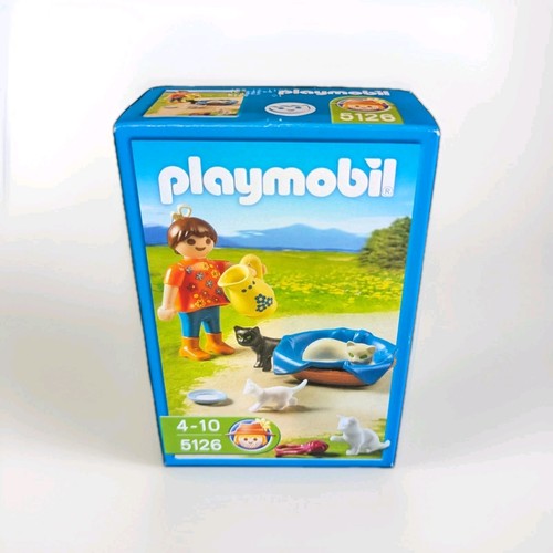 Playmobil 5126 famille - famille, de