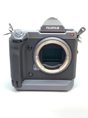 Fujifilm gfx100 format moyen - gfx100,