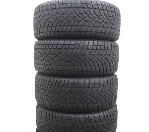 Dunlop 265 r19 - 265/50, 110v