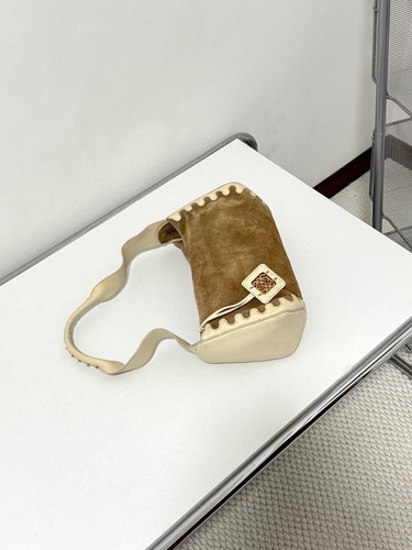 Loewe pre owned authentic - loewe, pre-owned