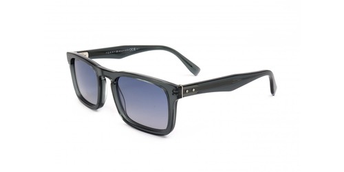 Lunettes soleil tommy - de,