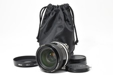 Nikon Ai Nikkor 35mm f/2