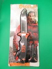 Gerber Bear Grylls Survival