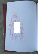 ARTOUPAN NUITS INDIENNES EO EN