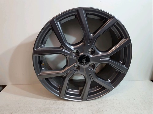 Jante aluminium avg ford - jante,