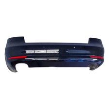 Pare-choc arriere Skoda