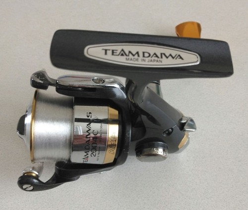 Team daiwa - daiwa,