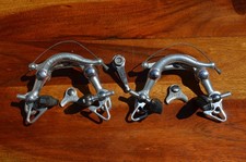 Etriers de freins Mafac 2000 - M2A / Vintage french bike Eroica