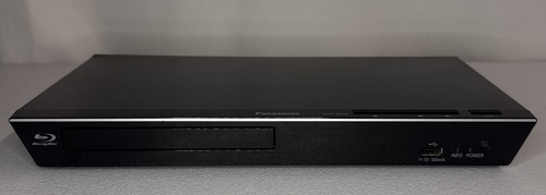 Panasonic dmp bd89 blu ray - dmp-bd89, blu-ray