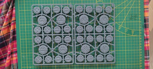 Warhammer 30k 30000 - 30k, horus