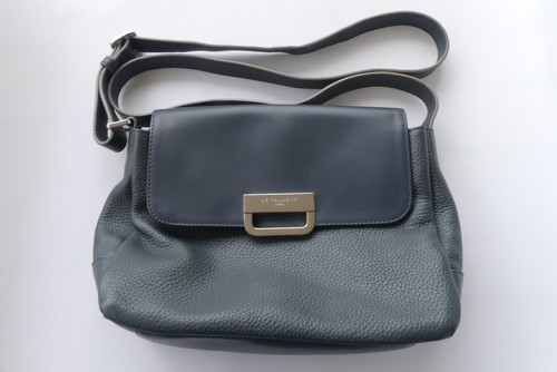 Tanneur sac bandoulière - sac,