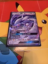 Carte Pokémon | Lugia GX 159/214 |  FR | Neuf